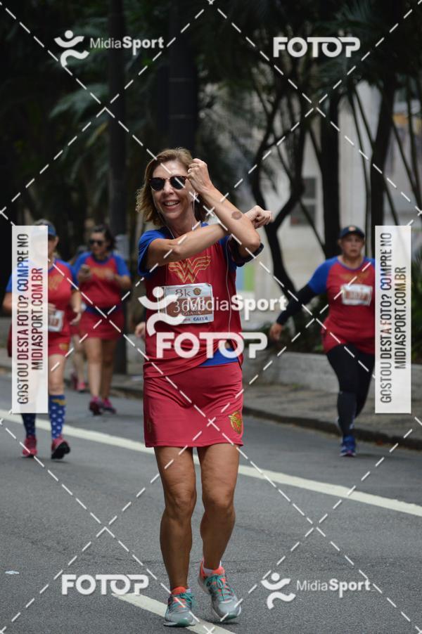 Buy your photos of the eventCorrida Mulher Maravilha - SP on Fotop