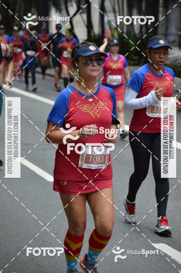 Buy your photos of the eventCorrida Mulher Maravilha - SP on Fotop