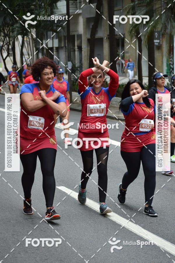 Buy your photos of the eventCorrida Mulher Maravilha - SP on Fotop