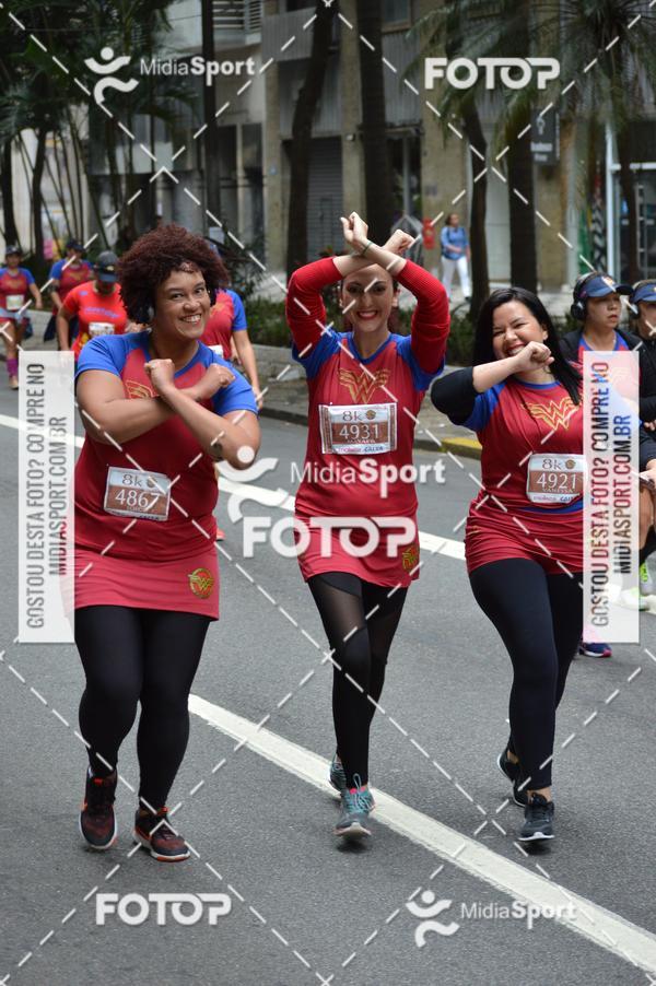 Buy your photos of the eventCorrida Mulher Maravilha - SP on Fotop