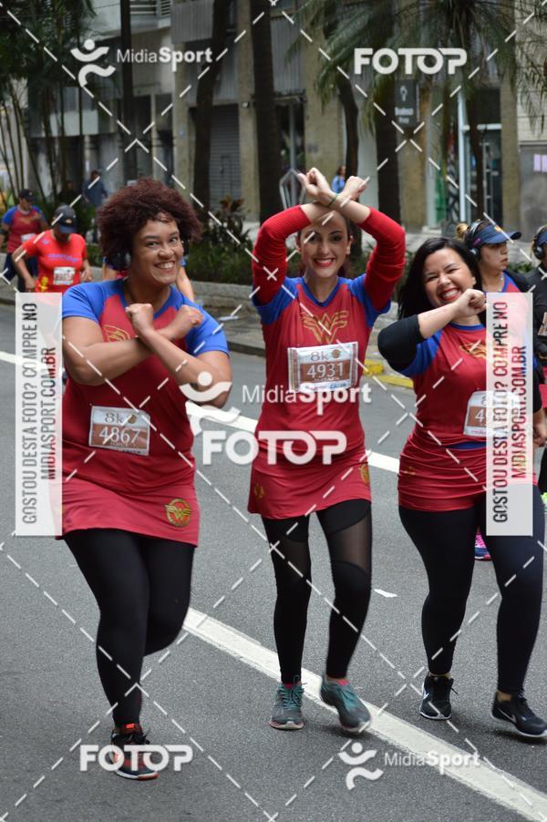 Buy your photos of the eventCorrida Mulher Maravilha - SP on Fotop