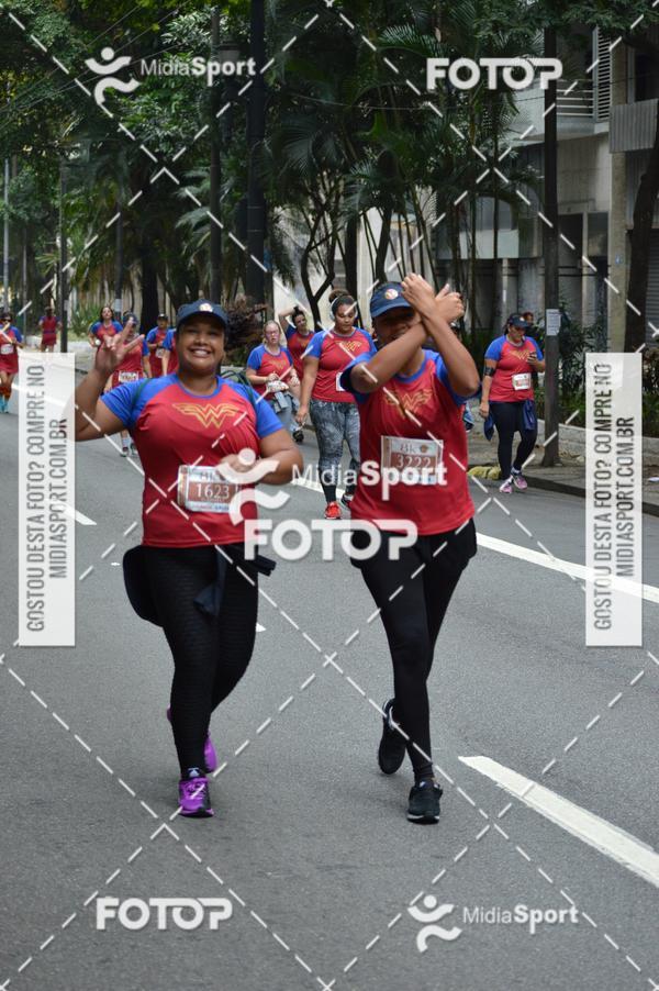 Buy your photos of the eventCorrida Mulher Maravilha - SP on Fotop