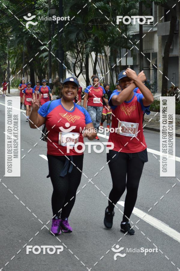 Buy your photos of the eventCorrida Mulher Maravilha - SP on Fotop