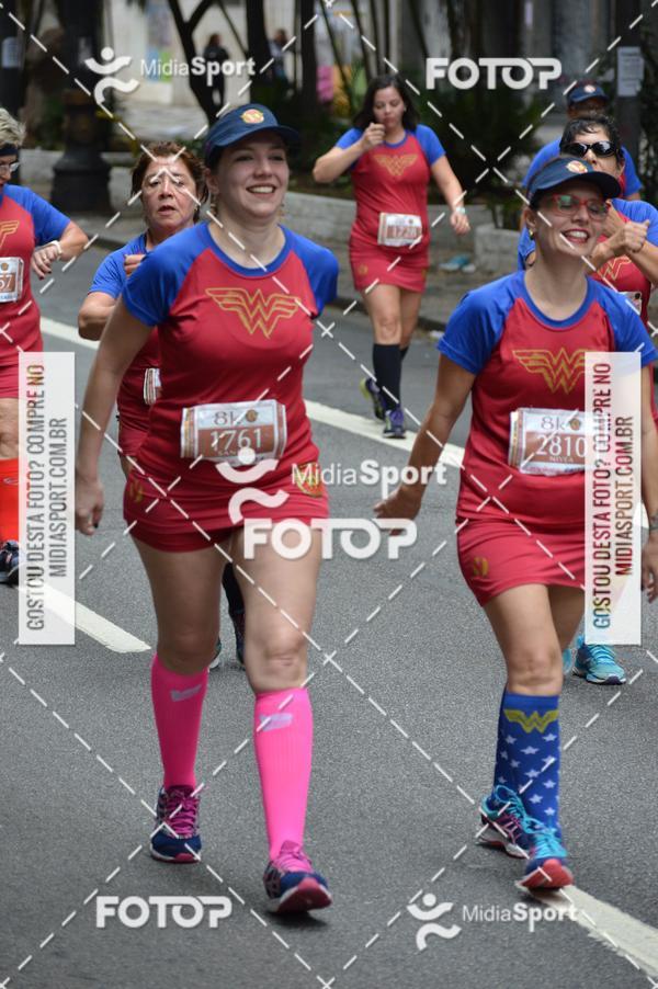Buy your photos of the eventCorrida Mulher Maravilha - SP on Fotop