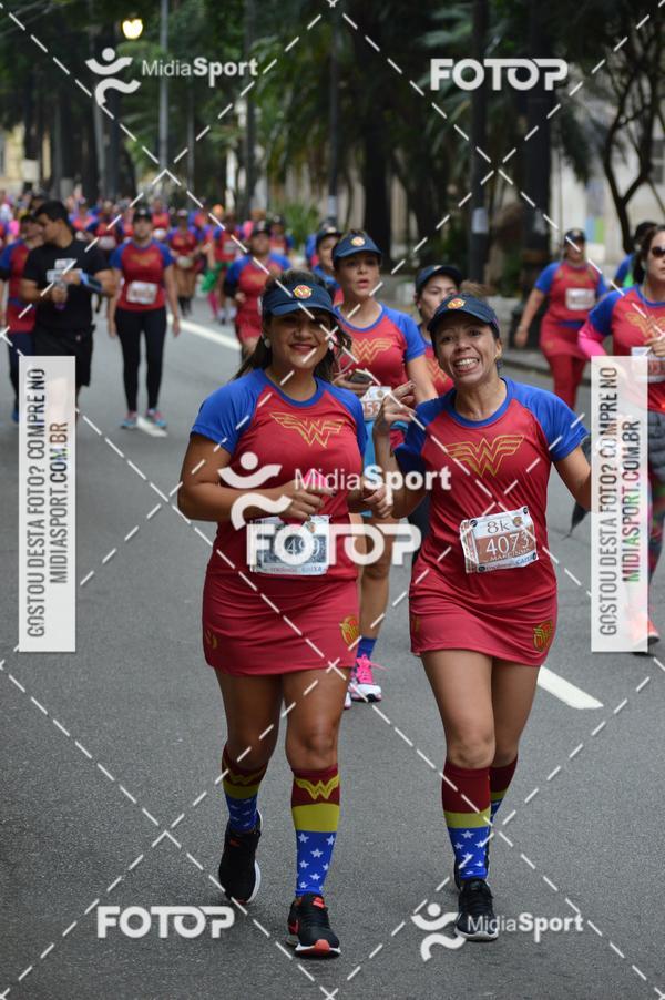 Buy your photos of the eventCorrida Mulher Maravilha - SP on Fotop