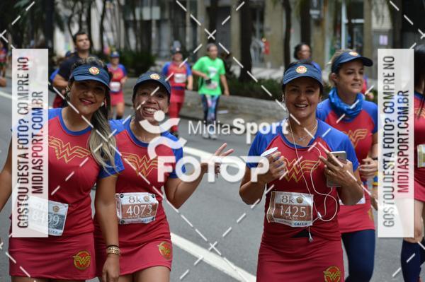 Buy your photos of the eventCorrida Mulher Maravilha - SP on Fotop