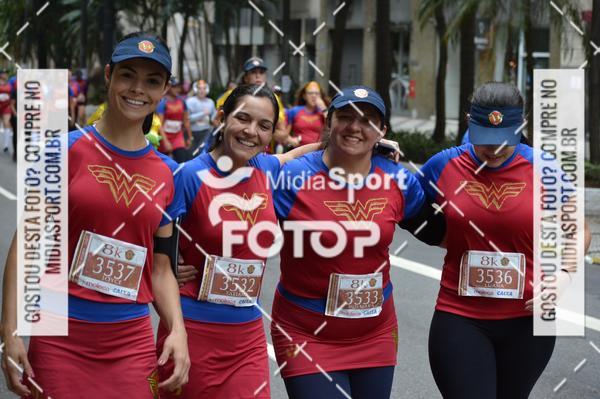 Buy your photos of the eventCorrida Mulher Maravilha - SP on Fotop
