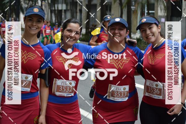 Buy your photos of the eventCorrida Mulher Maravilha - SP on Fotop