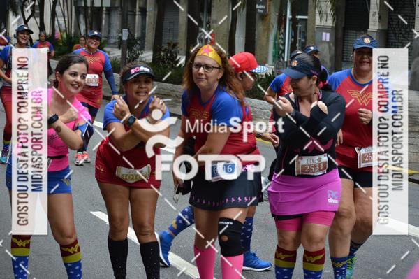 Buy your photos of the eventCorrida Mulher Maravilha - SP on Fotop