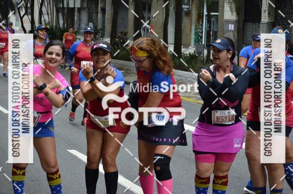 Buy your photos of the eventCorrida Mulher Maravilha - SP on Fotop