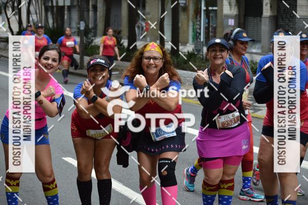 Buy your photos of the eventCorrida Mulher Maravilha - SP on Fotop