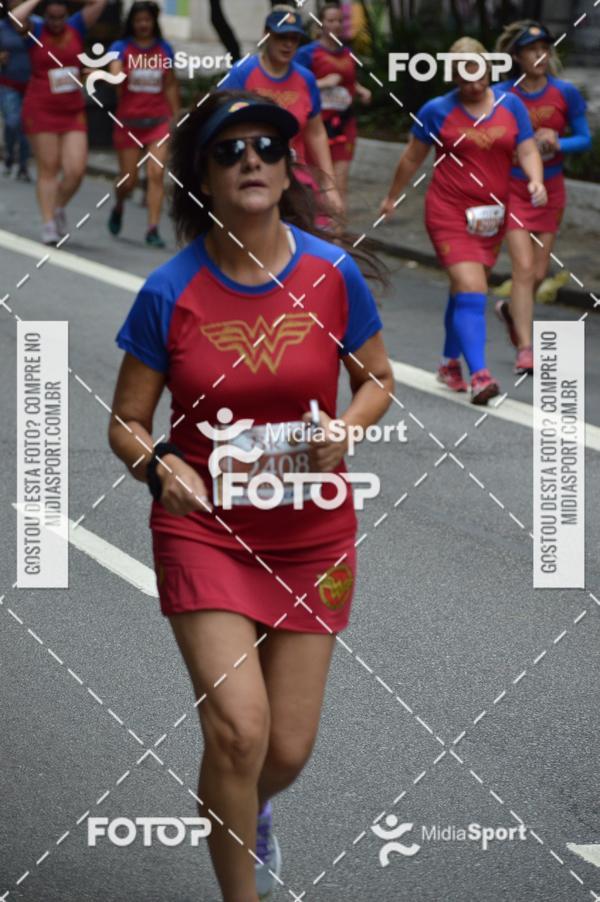Buy your photos of the eventCorrida Mulher Maravilha - SP on Fotop