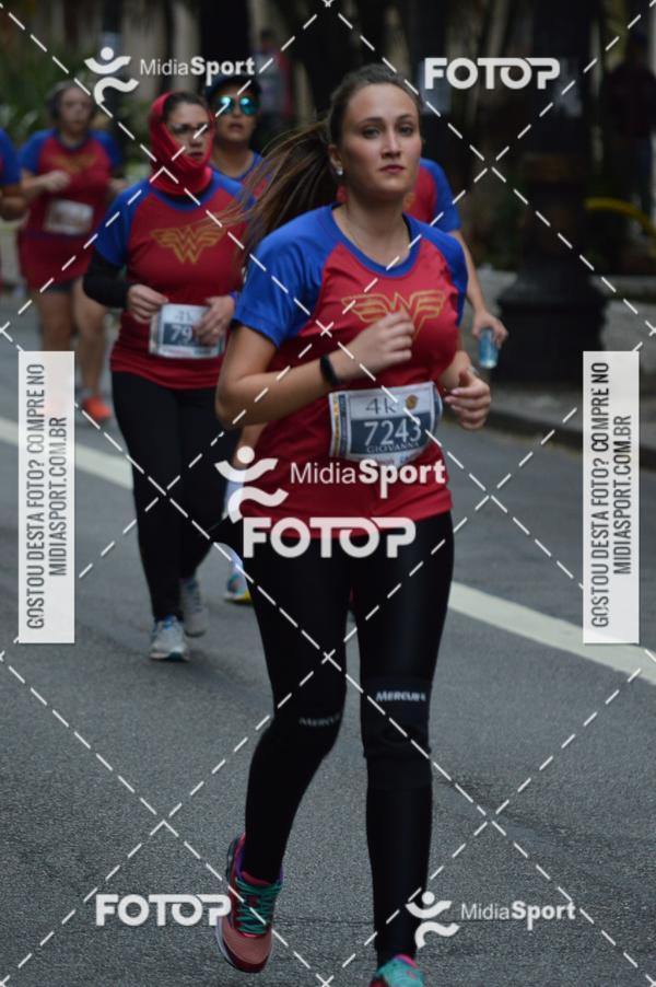 Buy your photos of the eventCorrida Mulher Maravilha - SP on Fotop