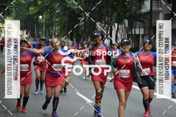 Buy your photos of the eventCorrida Mulher Maravilha - SP on Fotop