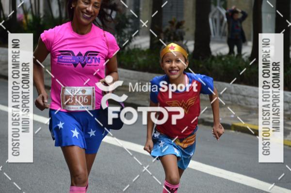 Buy your photos of the eventCorrida Mulher Maravilha - SP on Fotop
