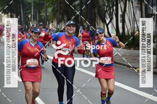 Buy your photos of the eventCorrida Mulher Maravilha - SP on Fotop