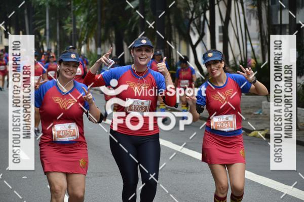Buy your photos of the eventCorrida Mulher Maravilha - SP on Fotop