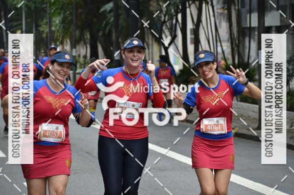 Buy your photos of the eventCorrida Mulher Maravilha - SP on Fotop