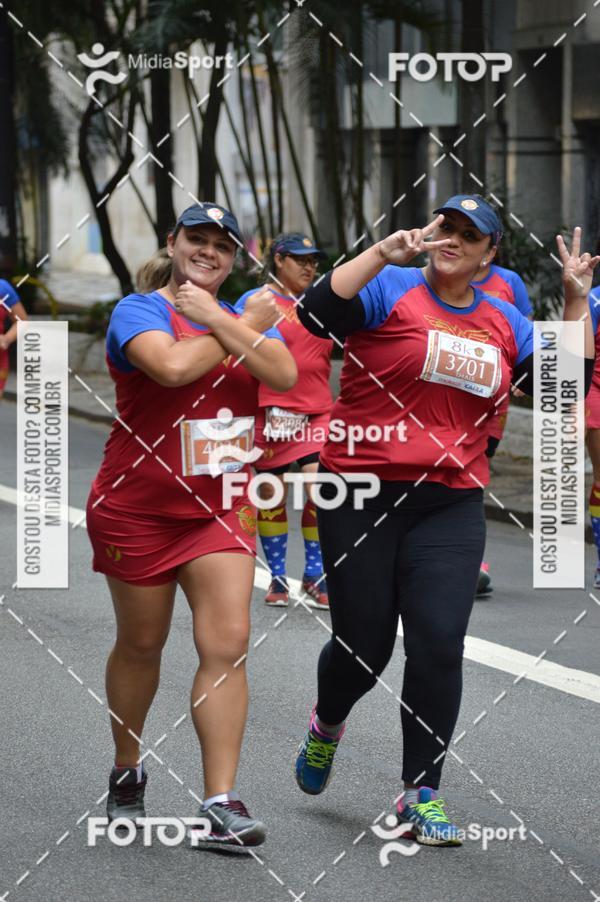 Buy your photos of the eventCorrida Mulher Maravilha - SP on Fotop