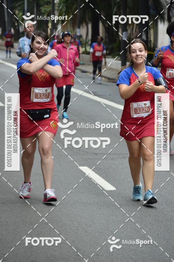 Buy your photos of the eventCorrida Mulher Maravilha - SP on Fotop