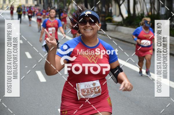 Buy your photos of the eventCorrida Mulher Maravilha - SP on Fotop
