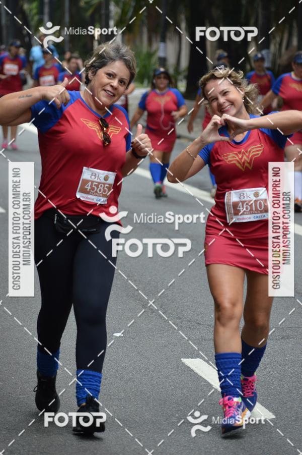 Buy your photos of the eventCorrida Mulher Maravilha - SP on Fotop