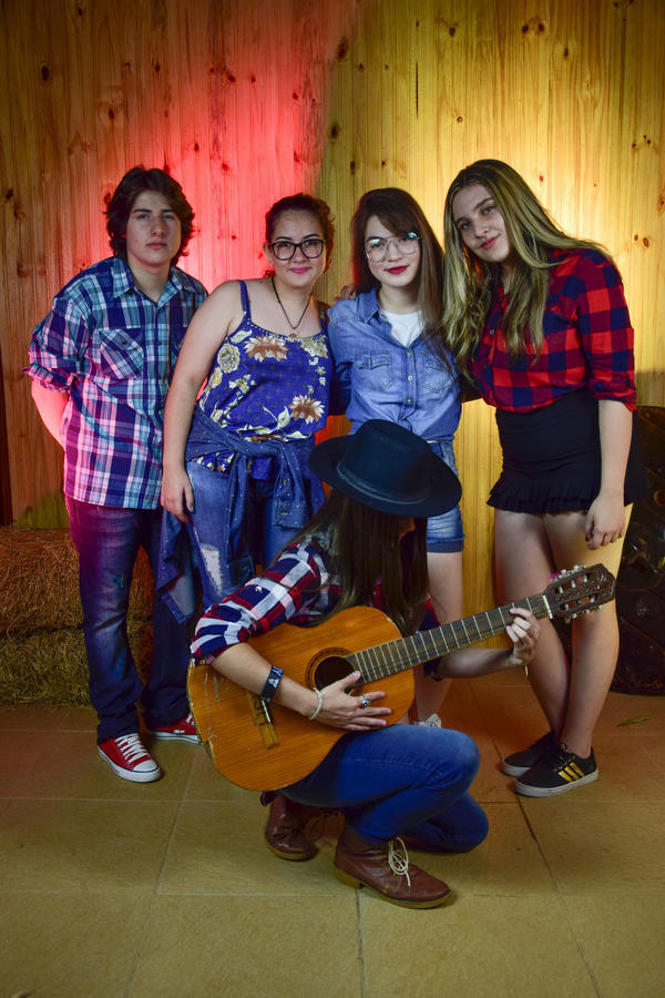 Buy your photos of the eventNR Sun 25 a 29/10/17 on Fotop