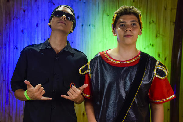 Buy your photos of the eventNR Sun 25 a 29/10/17 on Fotop