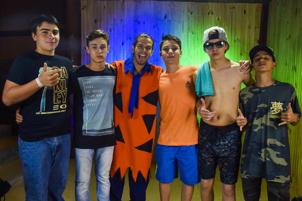 Buy your photos of the eventNR Sun 25 a 29/10/17 on Fotop