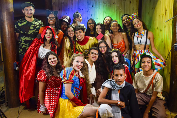 Buy your photos of the eventNR Sun 25 a 29/10/17 on Fotop