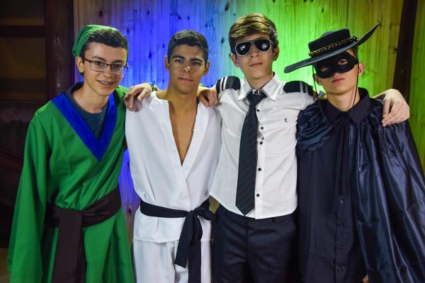 Buy your photos of the eventNR Sun 25 a 29/10/17 on Fotop