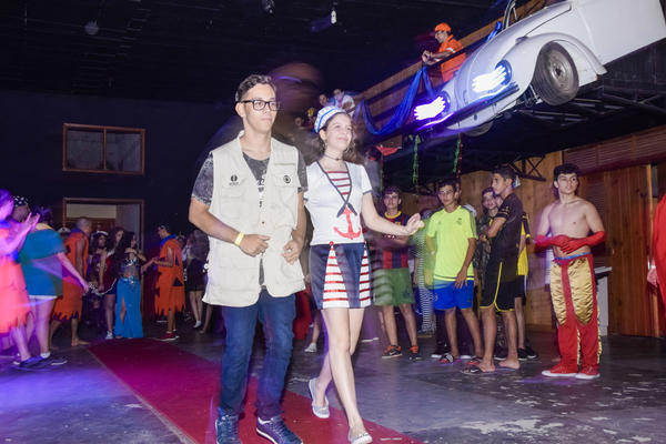 Buy your photos of the eventNR Sun 25 a 29/10/17 on Fotop