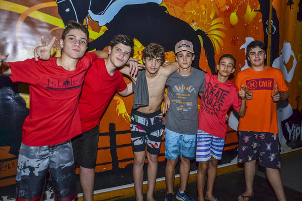 Buy your photos of the eventNR Sun 25 a 29/10/17 on Fotop