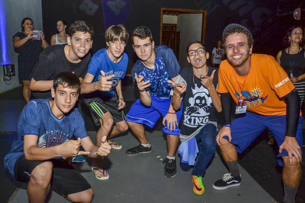 Buy your photos of the eventNR Sun 25 a 29/10/17 on Fotop