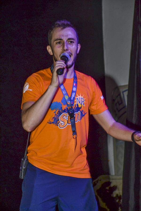 Buy your photos of the eventNR Sun 25 a 29/10/17 on Fotop