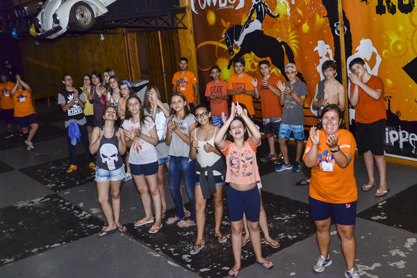 Buy your photos of the eventNR Sun 25 a 29/10/17 on Fotop