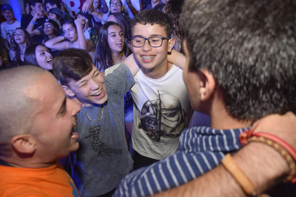 Buy your photos of the eventNR Sun 25 a 29/10/17 on Fotop