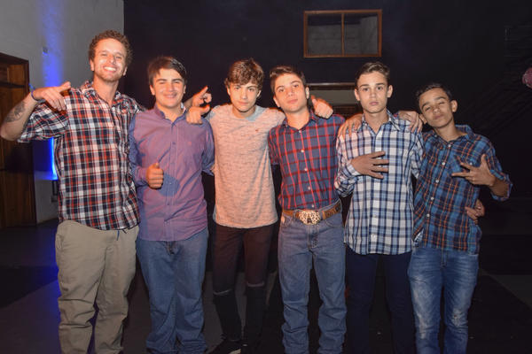 Buy your photos of the eventNR Sun 25 a 29/10/17 on Fotop