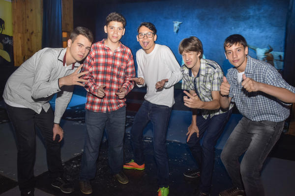 Buy your photos of the eventNR Sun 25 a 29/10/17 on Fotop