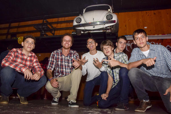 Buy your photos of the eventNR Sun 25 a 29/10/17 on Fotop