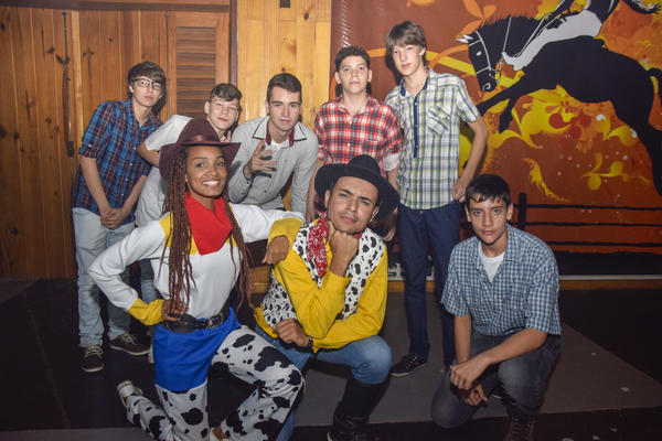 Buy your photos of the eventNR Sun 25 a 29/10/17 on Fotop