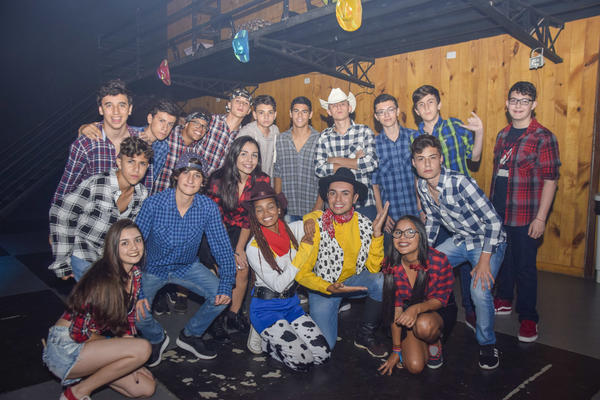 Buy your photos of the eventNR Sun 25 a 29/10/17 on Fotop