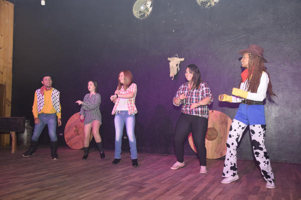 Buy your photos of the eventNR Sun 25 a 29/10/17 on Fotop