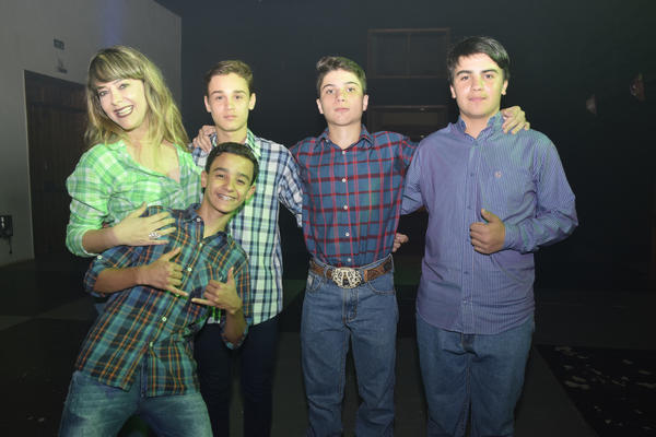 Buy your photos of the eventNR Sun 25 a 29/10/17 on Fotop