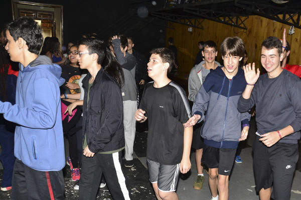 Buy your photos of the eventNR Sun 25 a 29/10/17 on Fotop