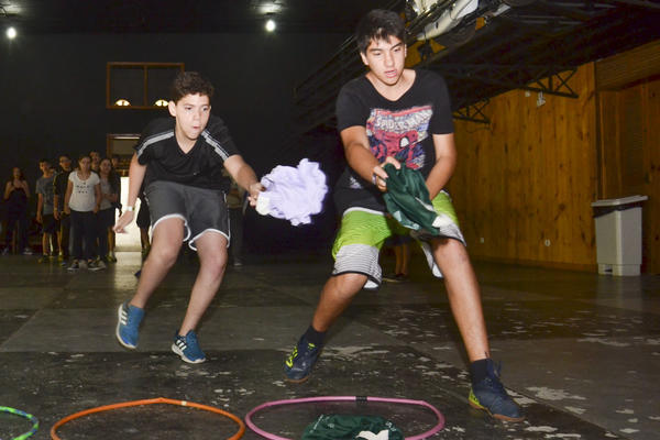 Buy your photos of the eventNR Sun 25 a 29/10/17 on Fotop