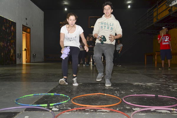 Buy your photos of the eventNR Sun 25 a 29/10/17 on Fotop