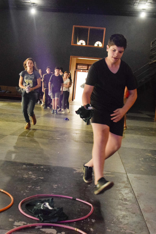 Buy your photos of the eventNR Sun 25 a 29/10/17 on Fotop