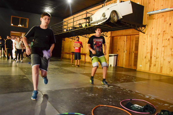 Buy your photos of the eventNR Sun 25 a 29/10/17 on Fotop