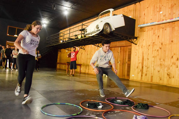 Buy your photos of the eventNR Sun 25 a 29/10/17 on Fotop